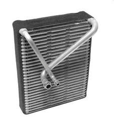 Air Conditioning Evaporator (Cooling Coil) 30630696 Compatible with VOLVO Volvo S60