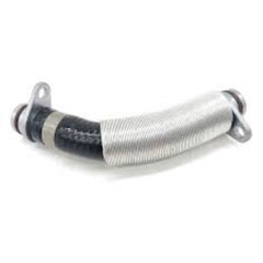 Turbocharger Oil Return Line 11427617537 Compatible With BMW F20 F30 F35