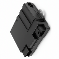 Fuel Pump Control Module A0009004007 Compatible With Mercedes Benz W222 W217 W205