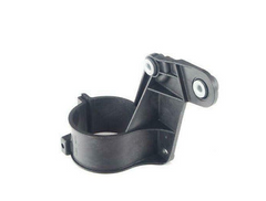 Front Drier Receiver Bracket 4F0260197E Compatible With Audi A6 4F (2005-2011) No:- 77
