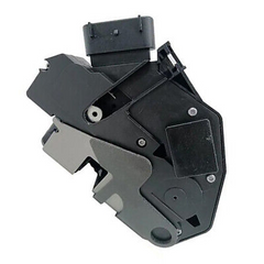 Front Door Latch 31349860 Compatible With VOLVO S60 II (134) & XC60 I SUV (156)