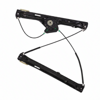 Front Right Window Regulator 51337286484 Compatible With BMW For X5 F15