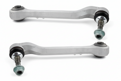 Front Wheel Lower Control Arm Left & Right 31126854727 31126854728 Compatible With BMW F30 F34 F35