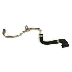 Turbocharger Coolant Return Line 11538650087 Compatible With BMW G12 G05 G06