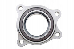 Rear Wheel Hub 4M0498625 4M0498625A 4M0498625B 8WD407625A Compatible With AUDI A4 A5 A6 A7 A8 Q5 Q7