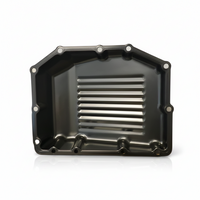 Transmission Valve Block Cover LR000865 Compatible With FREELANDER 2 (L359) | LR2 RANGE ROVER EVOQUE (L551)