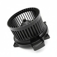 Blower Motor 1648350007 Compatible With Mercedes Benz W166