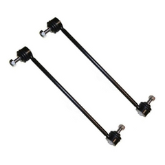 Rear Stabilizer Bar Link Right LR114303 Left LR114304 Compatible with LAND ROVER DISCOVERY SPORT (L550) RANGE ROVER EVOQUE (L551)