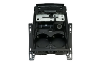 Shutter Assembly A2126805850 Compatible With Mercedes Benz W212