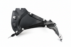 Front Left Wheel Fender Spoiler 8W0853887Q Compatible With Audi A4 B9