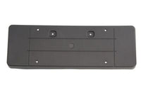 Front Lincense Board 51137362749 Compatible With Mini Cooper F55 (2013-21)