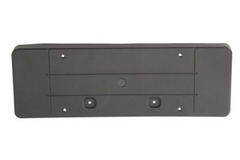 Front Lincense Board 51137362749 Compatible With Mini Cooper F55 (2013-21)