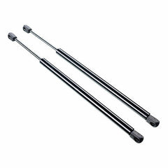Front Bonnet Hood Strut 8X2316C826ACC C2Z3481 Compatible With JAGUAR XF I (X250)