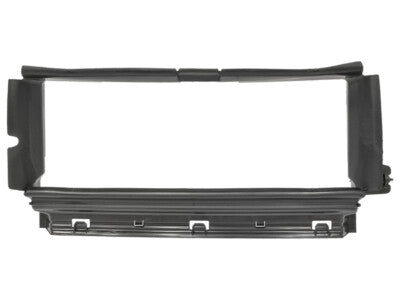 Radiator Support Air Duct 31353798 Compatible With VOLVO XC90 I (275)