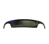 Rear Lower Bumper C2Z16550 Compatible With Jaguar XF (2012-2015) Tag No.302