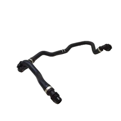 Engine Coolant Radiator Hose 17128662837 Compatible With F20 F30