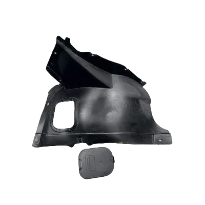 Front Left Fender Liner 5G0805911M Compatible With Volkswagen Golf 7 (2015-17)