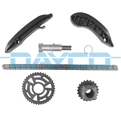 Timing Chain Kit KTC1061 11318570649S2 Compatible With BMW 1 (F20) 3 (E90) & MINI MINI COUNTRYMAN (R60) | MINI COUNTRYMAN / COOPER COUNTRYMAN | CROSSOVER (DAYCO)