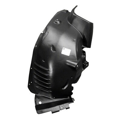 Front Fender Liner Right 2046905930 Compatible With Mercedes Benz C class W204 (2011-15)