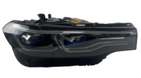 Complete Headlight Set Left 63119852961 & Right 63119852962 Compatible With BMW G07 (2018-22)