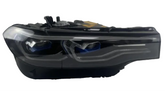 Complete Headlight Set Left 63119852961 & Right 63119852962 Compatible With BMW G07 (2018-22)