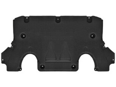 Engine Shield Right 4N0825236 Compatible With Audi A8 D5