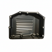 Transmission Valve Block Cover LR000865 Compatible With FREELANDER 2 (L359) | LR2 RANGE ROVER EVOQUE (L551)