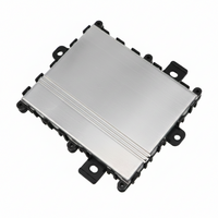 Headlight Control Unit or AFS Steering Module 2048708326 Compatible With Mercedes Benz GLK X204