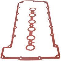 Valve Cover Gasket Set 11127581215 Compatible With BMW N52 E60 E90
