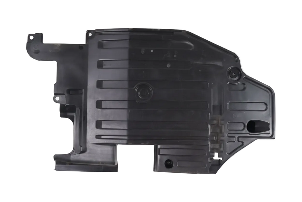 Chassis Plate Set Left 31497158 & Right 31353843 Compatible With Volvo XC90 (2016-19)