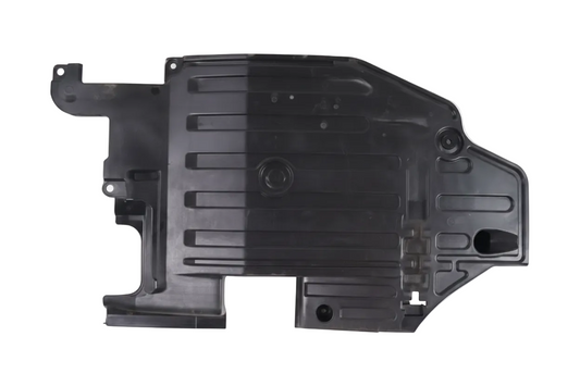 Chassis Plate Set Left 31497158 & Right 31353843 Compatible With Volvo XC90 (2016-19)