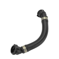 Coolant Hose 17127576367 Compatible With BMW E70 E71 F15