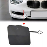 Front Tow Hook cover 51117292947 Compatible With 1 Series F20 2015-2018 BMW 2 Gran Coupe (F44