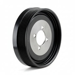 Crankshaft Belt Pulley 11237548003 Compatible With BMW E90