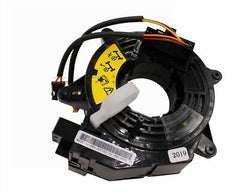 Spiral Cable Clock Spring LR018556 Compatible with LAND ROVER DISCOVERY IV (L319) | LR4 RANGE ROVER SPORT I (L320)