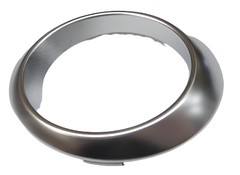 Fog Lamp Cover (Only Chrome) Left 1568856300 Right 1568856400 Compatible With Mercedes Benz GLA CLASS W156 Tag No.213