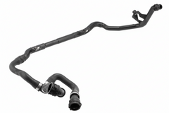 Heater Return Thermostat Hose 17127552409 Compatible With BMW E88 E90