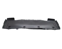 Radiator Support Air Duct Upper 9Y0121673B Compatible With Porsche Cayenne (2018-2020)