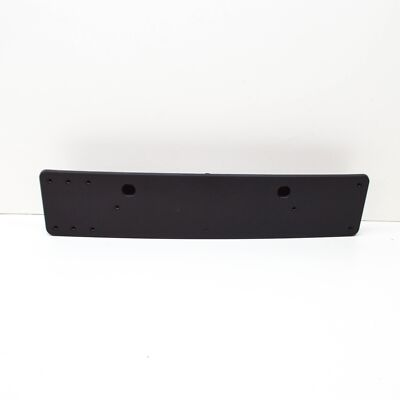 Front Licence Plate Grill 2538802100 A2538802100 Compatible With Mercedes Benz W253 2020-22 Tag No.364