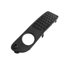 Fog Lamp Cover Left 30744114 & Right 30744115 Compatible With VOLVO VOLVO - S80 & VOLVO S80 II (124 Tag No.881 (2007-2015)