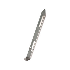 Headlamp Latch 30678340 Compatible With Volvo S80 (2007-16)