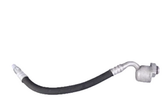 Air Conditioning Pipe 2048303115 A2048303115 Compatible With Mercedes Benz W204
