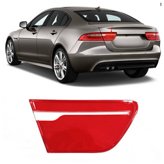 Dickey Light Glass Compatible With Jaguar XE (2016-2019)