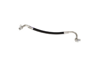 Hose Pipe 1668302001 Compatible With Mercedes-Benz W166