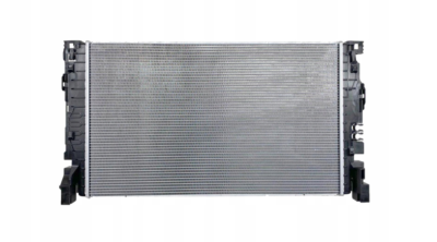 Engine Radiator 17119798918 Compatible With G38