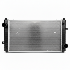 Engine Radiator 17119798918 Compatible With G38