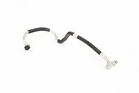 Air Conditioning Pipe A2048302615 AA2048302615 Compatible With Mercedes Benz W204