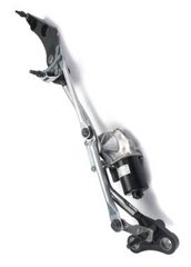 Wiper Single Motor 61617194029 Compatible With BMW E60 E63