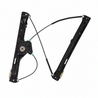 Front Right Window Regulator 51337286484 Compatible With BMW For X5 F15