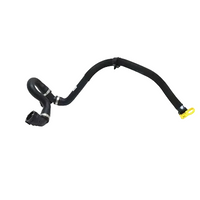 Coolant Pipe Hose 17128654830 Compatible With BMW G20 G28